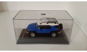 Toyota FJ Cruiser / 1:43, масштабная модель, Norev, scale43