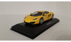 McLaren 12 C / 1:43 / Minichamps