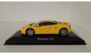 McLaren 12 C / 1:43 / Minichamps, масштабная модель, scale43