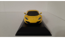 McLaren 12 C / 1:43 / Minichamps, масштабная модель, 1/43