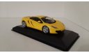 McLaren 12 C / 1:43 / Minichamps, масштабная модель, 1/43