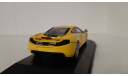 McLaren 12 C / 1:43 / Minichamps, масштабная модель, scale43