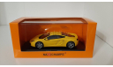 McLaren 12 C / 1:43 / Minichamps, масштабная модель, scale43