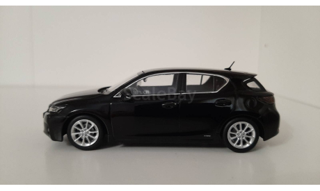 Lexus CT 200h / 1:43 / Minichamps, масштабная модель, scale43