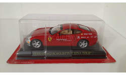 Ferrari 612 Scaglietti / 1:43