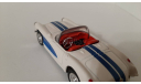 Corvette 1957 / 1:43 / New Ray, масштабная модель, Chevrolet, New-Ray Toys, 1/43
