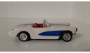 Corvette 1957 / 1:43 / New Ray, масштабная модель, Chevrolet, New-Ray Toys, 1/43