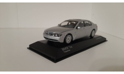 Bmw 7 (e65) / 1:43 / Minichamps