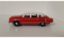 Tatra 603-1 / 1:43, масштабная модель, Автолегенды СССР журнал от DeAgostini, scale43