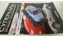 Bentley Continental Gt  / 1:43 / Deagostini, масштабная модель, Суперкары. Лучшие автомобили мира, журнал от DeAgostini, 1/43