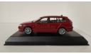 Saab 9-3 /1:43, масштабная модель, scale43