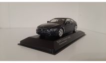 Bmw 6-Series coupe / 1:43 / Minicamps, масштабная модель, Minichamps, scale43