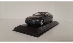 Bmw 6-Series coupe / 1:43 / Minicamps