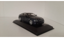 Bmw 6-Series coupe / 1:43 / Minicamps, масштабная модель, Minichamps, 1/43