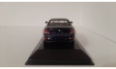 Bmw 6-Series coupe / 1:43 / Minicamps, масштабная модель, Minichamps, 1/43