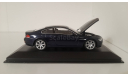 Bmw 6-Series coupe / 1:43 / Minicamps, масштабная модель, Minichamps, 1/43