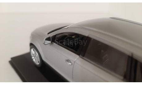 Audi q7 / 1:43 / Schuko, масштабная модель, Schuco, 1/43