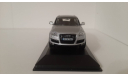 Audi q7 / 1:43 / Schuko, масштабная модель, Schuco, scale43