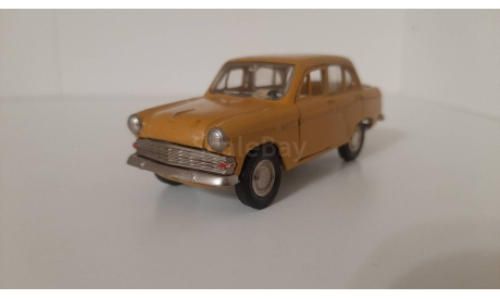 Москвич 403 а7 / 1:43, масштабная модель, Тантал, 1/43