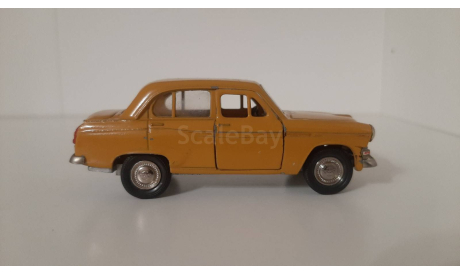 Москвич 403 а7 / 1:43, масштабная модель, Тантал, 1/43