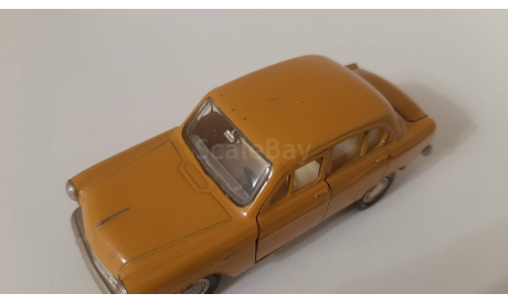 Москвич 403 а7 / 1:43, масштабная модель, Тантал, 1/43