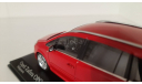 Opel Zafira Opc 2006 / 1:43 / Minicamps, масштабная модель, Minichamps, 1/43