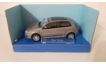 Fiat Stilo / 1:43, масштабная модель, Bauer/Cararama/Hongwell, 1/43