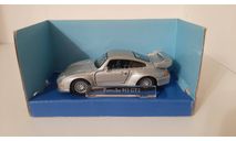 Porsche 911 gt 2 / 1:43, масштабная модель, Bauer/Cararama/Hongwell, 1/43