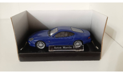 Aston Martin DB 7 / 1:43