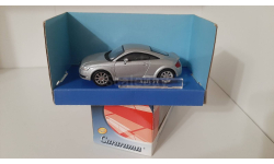 Audi tt / 1:43