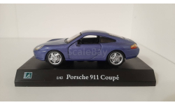 Porsche 911 / 1:43