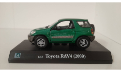 Toyota Rav 4 / 1:43