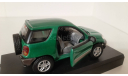 Toyota Rav 4 / 1:43, масштабная модель, Bauer/Cararama/Hongwell, 1/43