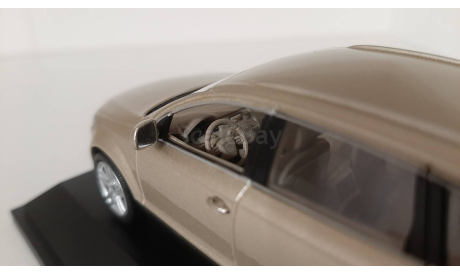 Audi Q 7 /  1:43 / Schuco, масштабная модель, 1/43