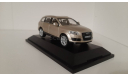 Audi Q 7 /  1:43 / Schuco, масштабная модель, 1/43