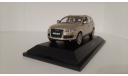 Audi Q 7 /  1:43 / Schuco, масштабная модель, 1/43