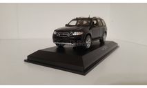 Saab 9-7 x / 1:43 / Norev, масштабная модель, 1/43