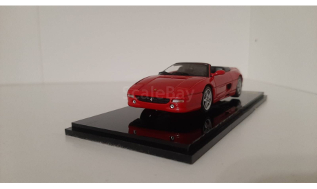 Ferrari 355 / 1:43 / Kyosho, масштабная модель, scale43