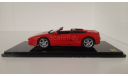 Ferrari 355 / 1:43 / Kyosho, масштабная модель, scale43