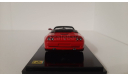 Ferrari 355 / 1:43 / Kyosho, масштабная модель, scale43