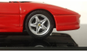 Ferrari 355 / 1:43 / Kyosho, масштабная модель, scale43