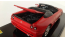 Ferrari 355 / 1:43 / Kyosho, масштабная модель, scale43