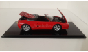 Ferrari 355 / 1:43 / Kyosho, масштабная модель, scale43