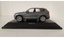 Bmw x 3 / Schuco, масштабная модель, 1:43, 1/43