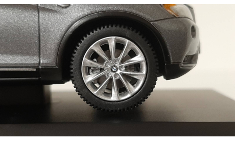 Bmw x 3 / Schuco, масштабная модель, scale43