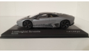 Lamborghini Reventon / 1:43 / Minichamps, масштабная модель, scale43