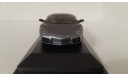 Lamborghini Reventon / 1:43 / Minichamps, масштабная модель, scale43