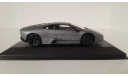 Lamborghini Reventon / 1:43 / Minichamps, масштабная модель, scale43