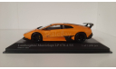 Lamborghini Murcielago / 1;43 / Minichamps, масштабная модель, scale43