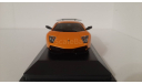 Lamborghini Murcielago / 1;43 / Minichamps, масштабная модель, scale43